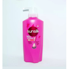 Sunsilk Smooth & Managable Shampoo- 425 ml 